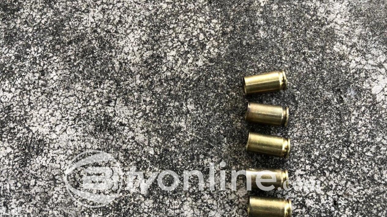 Polisi Ungkap Jenis Senjata pada Kasus Penembakan Bos Rental Mobil di Tol Tangerang-Merak