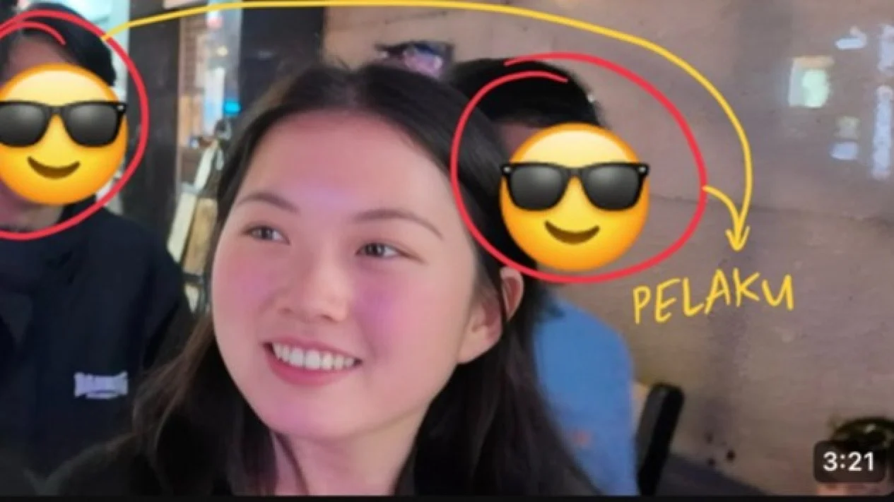 Pelecehan Seksual Turis Singapura di Trotoar Braga, Kota Bandung: Pemerintah Tanggap Serius, Pelaku Dikejar Polisi