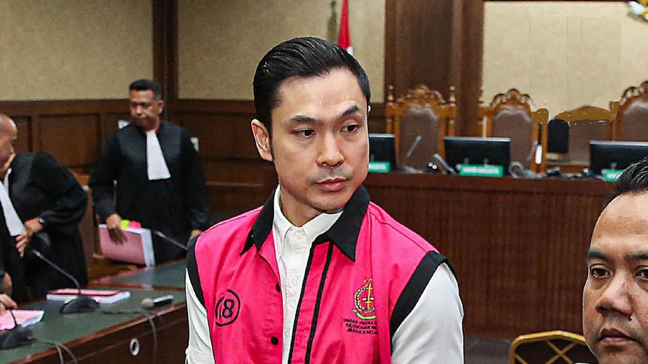 Vonis Ringan Harvey Moeis Terkait Kasus Korupsi Timah Dinilai Cederai Semangat Pemberantasan Korupsi Prabowo