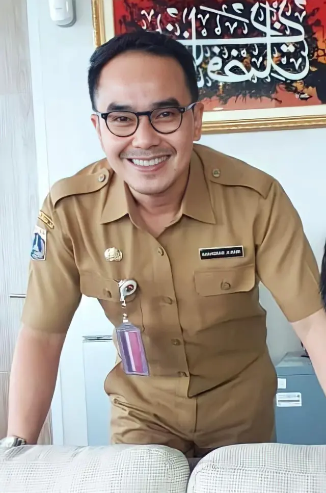 Kadis Kebudayaan Jakarta IHW Tersangka Korupsi Dana APBD, Kejati Tetapkan 3 Orang Tersangka