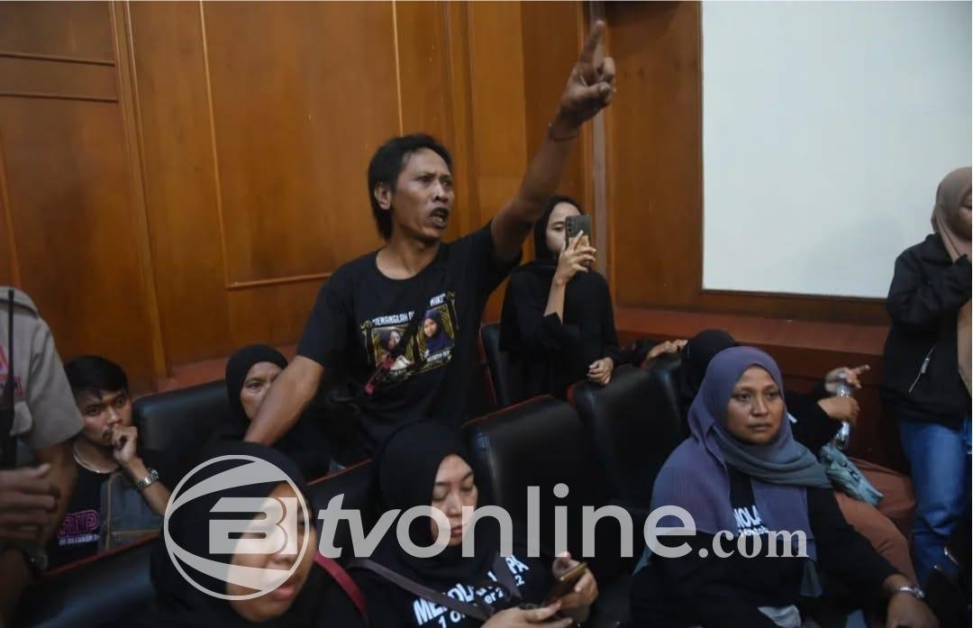 Keluarga Korban Tragedi Kanjuruhan Ajukan Banding atas Putusan Restitusi Rp 1,02 Miliar