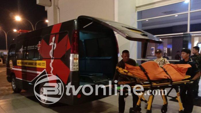 Pria Meninggal di Toilet Cinepolis Medan Fair, Diduga Akibat Serangan Asma