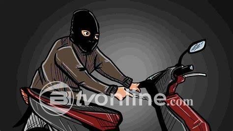 Spesialis Pencurian Sepeda Motor di Binjai Ditangkap, 5 Lokasi Pencurian Terungkap