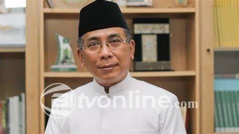 Gus Yahya PBNU Soroti Wacana Libur Sekolah Selama Ramadan