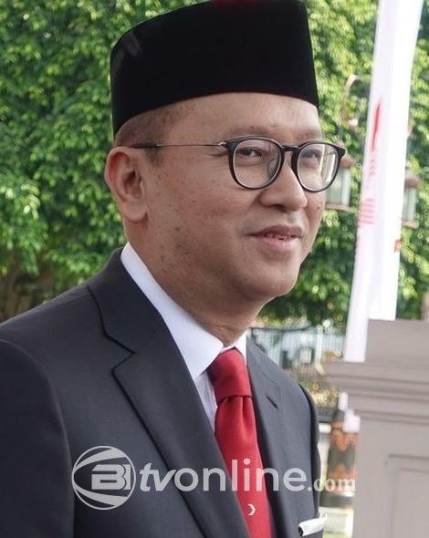 Indonesia Targetkan Investasi Rp 13.032 Triliun dalam Lima Tahun, Fokus Ciptakan Lapangan Pekerjaan