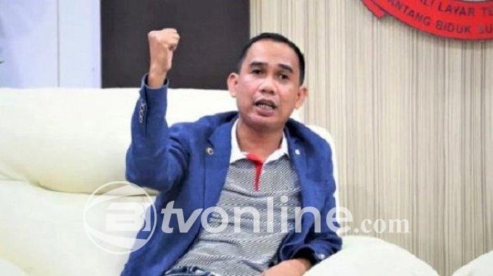 Rudianto Lallo Apresiasi Ketegasan Polri Pecat Oknum di Kasus Pemerasan DWP 2024
