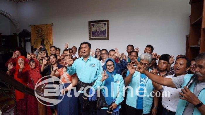 Gugatan Pasangan Susanti Dewayani – Ronald Tampubolon Terdaftar di MK, Dampak pada Jadwal Pelantikan Wali Kota Pematangsiantar