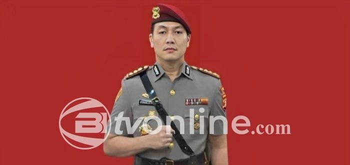 Kombes Donald Simanjuntak Dipecat Terkait Kasus Pemerasan di Djakarta Warehouse Project