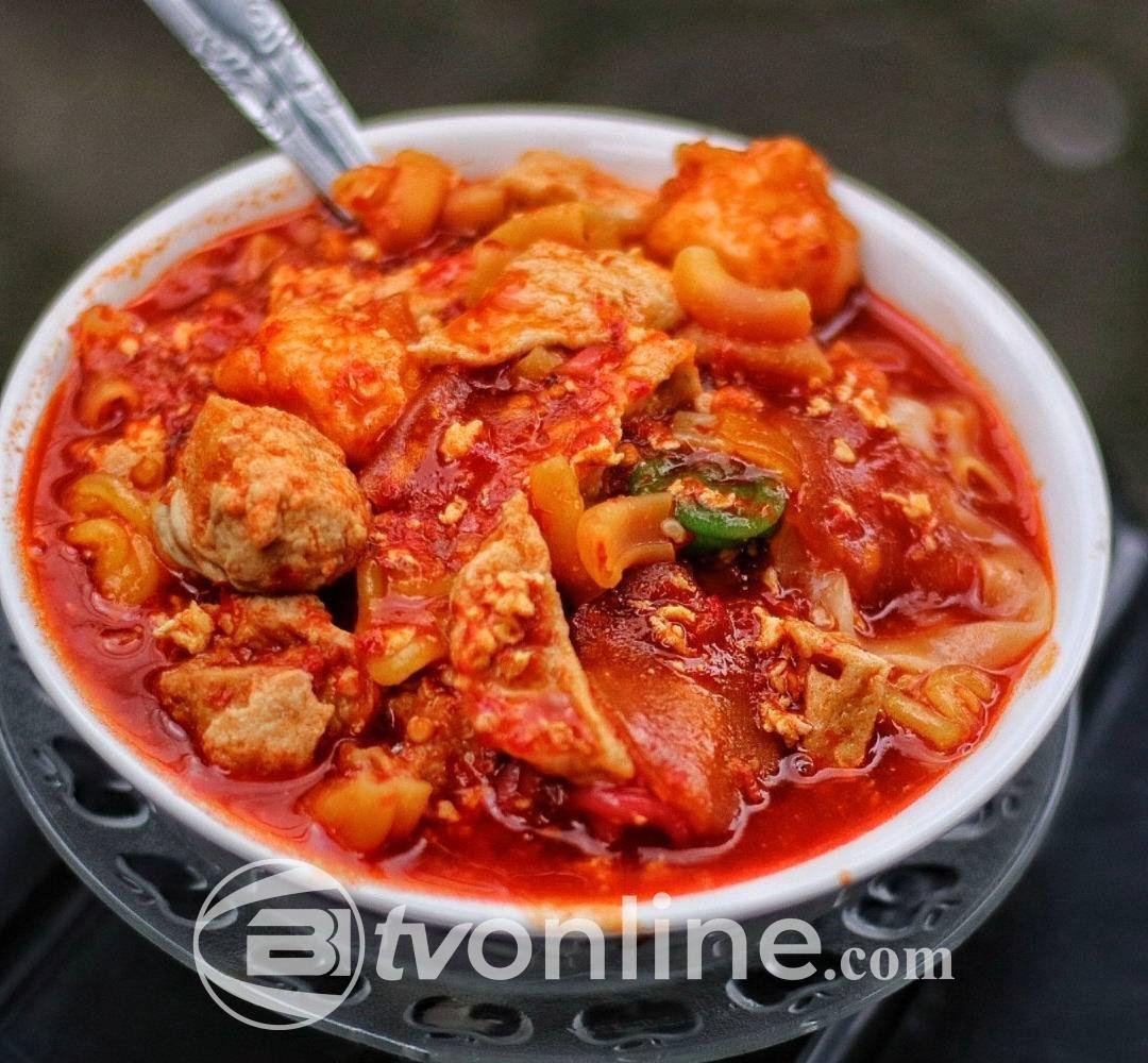 Bahaya Sering Konsumsi Seblak, Ini Dampaknya untuk Kesehatan Tubuh