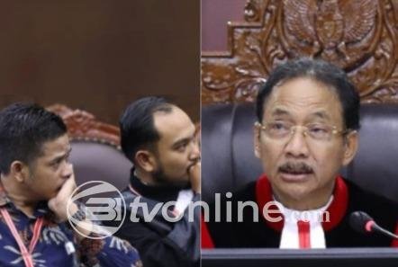 MK Tolak Uji Materi Perpanjangan Masa Jabatan Kepala Desa
