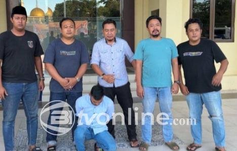 Ajat Supriatna Gunakan Identitas Palsu Saat Sewa Mobil Rental yang Berujung Penembakan di Rest Area Tol Tangerang
