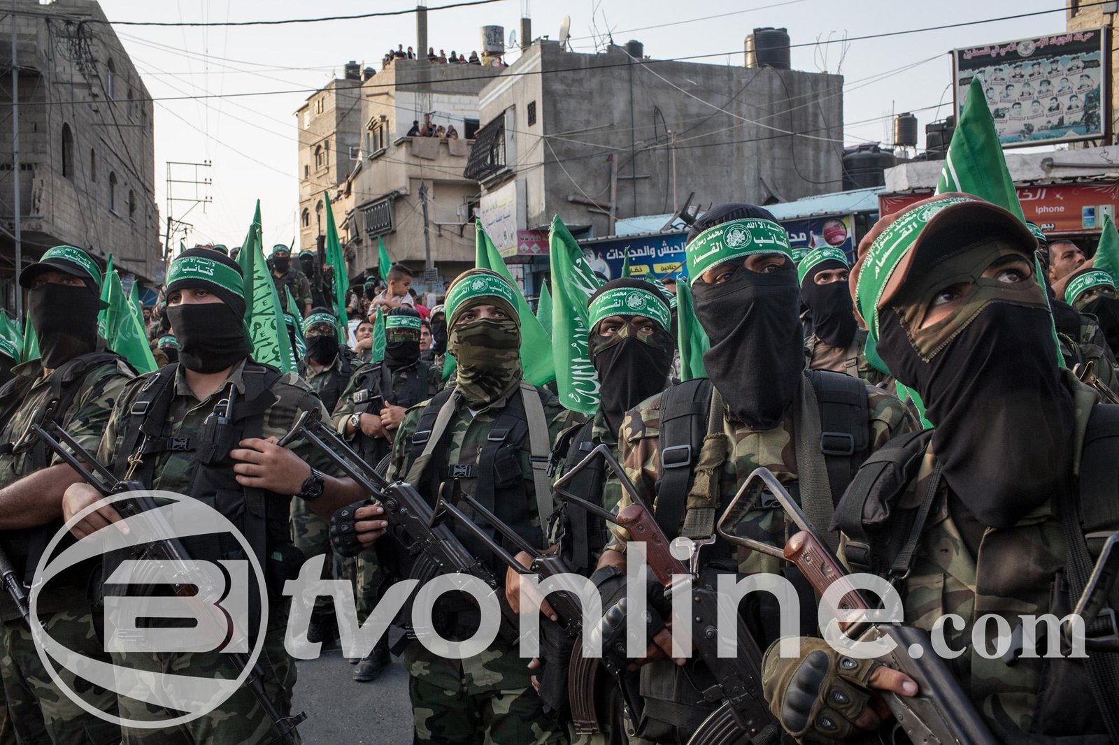 Hamas Desak Gencatan Senjata di Gaza, Israel Bertahan dengan Syarat Baru