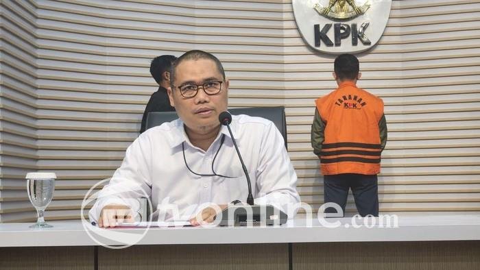 KPK Tahan 2 Tersangka Korupsi Pembangunan Shelter Tsunami di NTB, Proyek yang Direkayasa Tidak Mampu Tahan Gempa