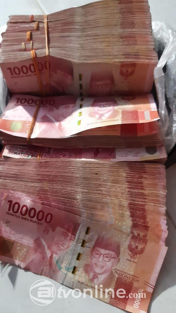 UMR Kabupaten Demak Naik Jadi Rp 2,940,716, Tetap di Urutan Kedua Se-Jawa Tengah