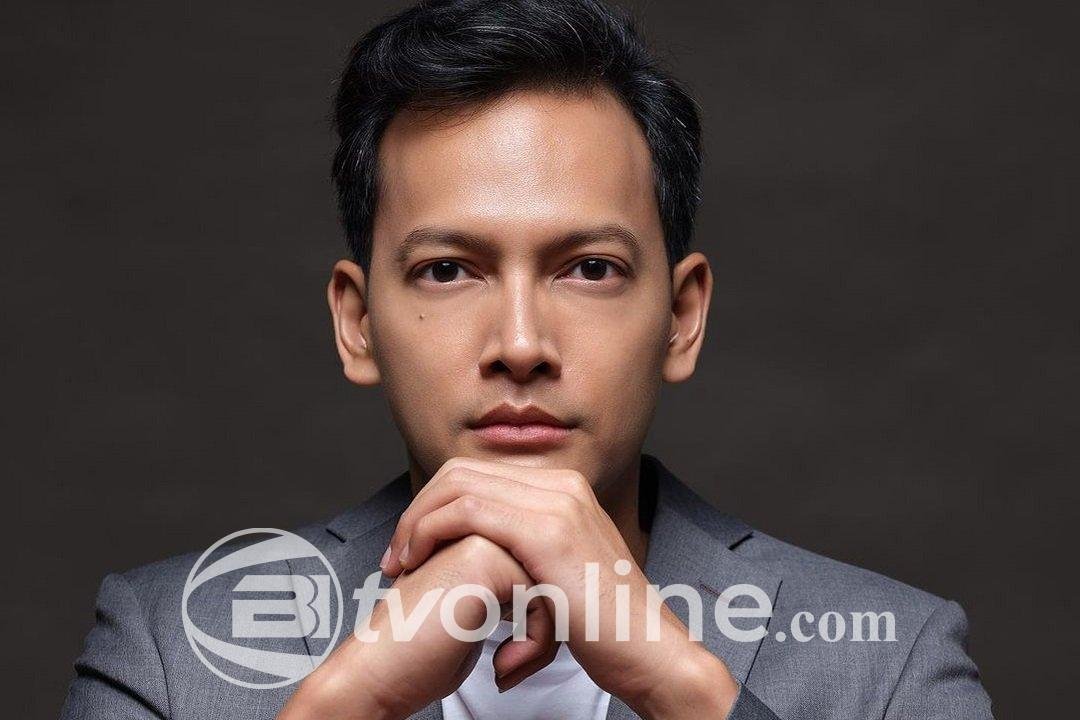 Fedi Nuril Ungkap Alasan Sering Kritik Pemerintah Lewat Media Sosial