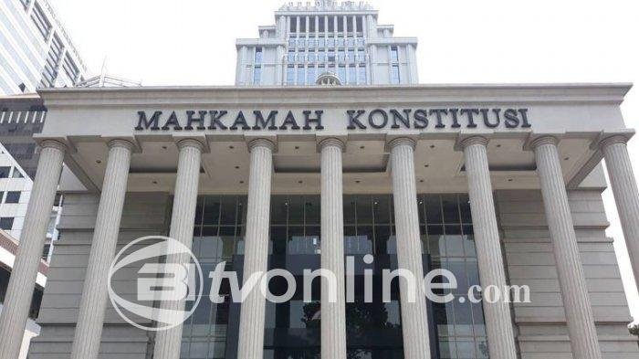 MK Resmi Hapus Presidential Threshold, Semua Parpol Bisa Usung Capres-Cawapres