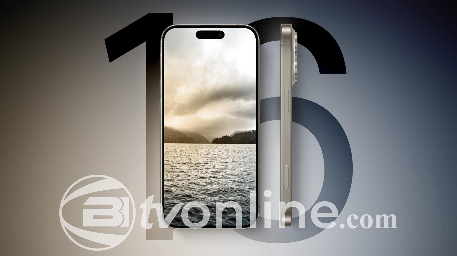 Pemerintah Masih Negosiasi, Penjualan iPhone 16 di Indonesia Tertunda