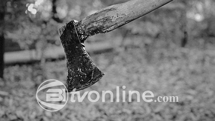 Pemuda di Kapuas Hulu Nekat Habisi Nyawa Ibu Kandung Gara-gara Tak Dibeli Motor dan Diminta Nikah