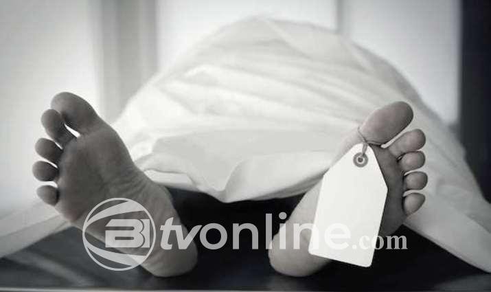 Pria Ditemukan Tewas di Pinggir Sungai Babura, Medan