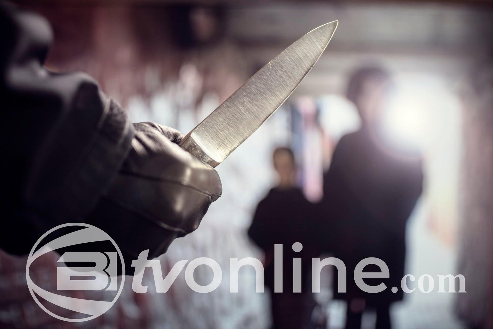 Pasangan Suami Istri Dirampok di Tol Tanjung Priok, Pelaku Acungkan Senjata Tajam