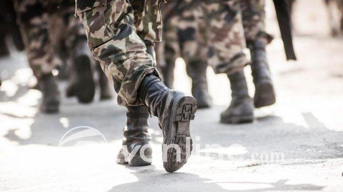 Panglima TNI Janji Tindak Tegas Anggota TNI yang Terlibat Kasus Penembakan di Rest Area Tol Tangerang-Merak