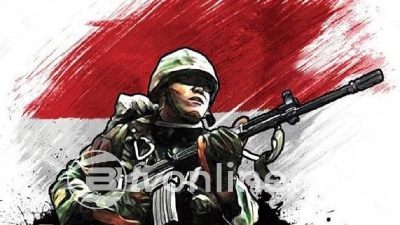 Dua Oknum TNI AL Terlibat Kasus Penembakan Bos Rental Mobil di Tol Tangerang-Merak