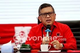 PDI Perjuangan Ajukan Penjadwalan Ulang Pemeriksaan Hasto Kristiyanto ke KPK Setelah 10 Januari