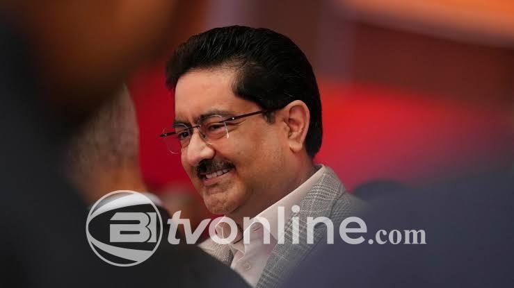 Kumar Birla: Taipan Terkaya India dengan Aset Rp347 Triliun di Balik Pailit Sritex