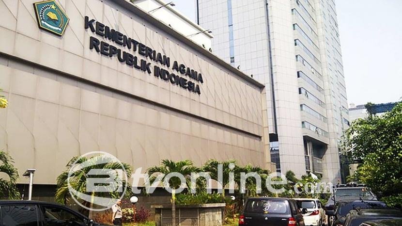 Kementerian Agama Terbitkan Regulasi Baru Terkait Pencatatan Nikah, Akad Nikah Bisa Dilakukan di Luar KUA