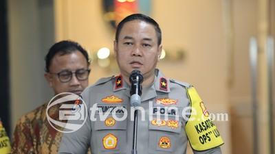 Polisi Mantan Kanit Polda Metro Jaya Dijatuhi Hukuman Demosi 8 Tahun atas Kasus Pemerasan DWP