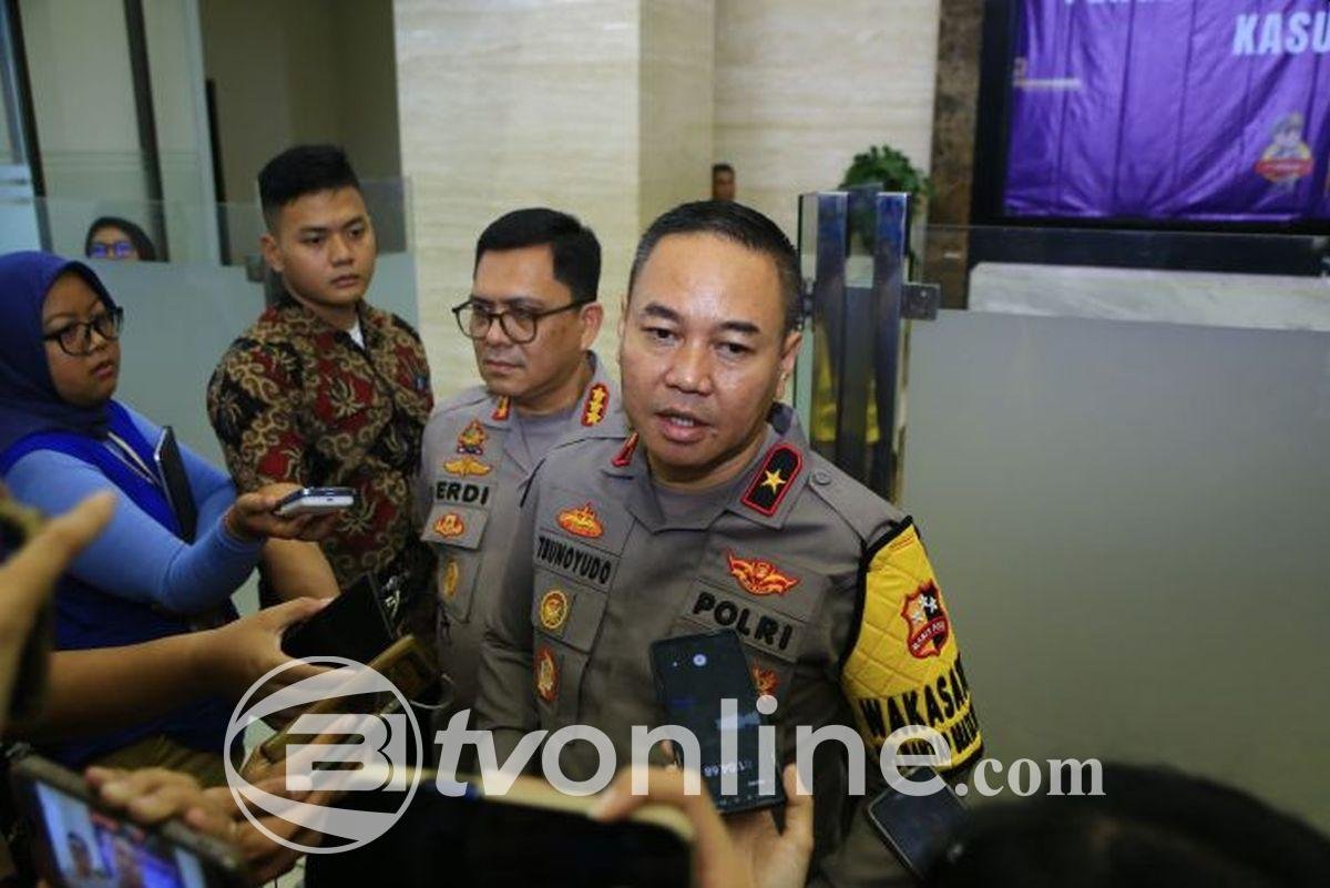 Polisi Dalami Dugaan Penggelapan Terkait Penembakan Bos Rental Mobil di Rest Area KM 45 Tol Tangerang-Merak?