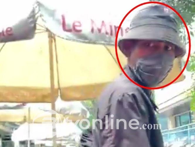 Viral Pengemis Marah-Marah Saat Tak Diberi Uang di Bogor, Satpol PP Buru Pelaku