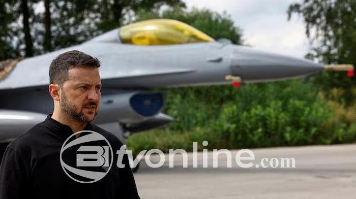Ukraina Klaim Tentara Rusia dan Korut Alami Kekalahan Besar di Perbatasan Kursk