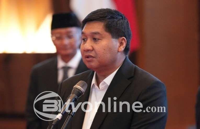 Menteri PKP Usulkan Rusun Wisma Atlet Kemayoran untuk Ditempati Pegawai KPK dan ASN