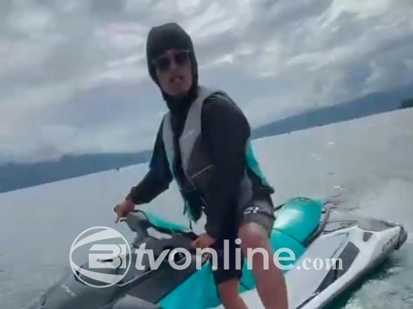 Penyedia Jetski Diduga Dianiaya di Danau Toba, Polisi Tindaklanjuti Laporan