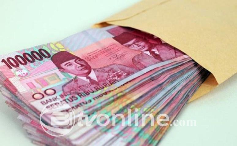 Pelemahan Rupiah Akibat Sentimen Domestik dan Data Manufaktur China
