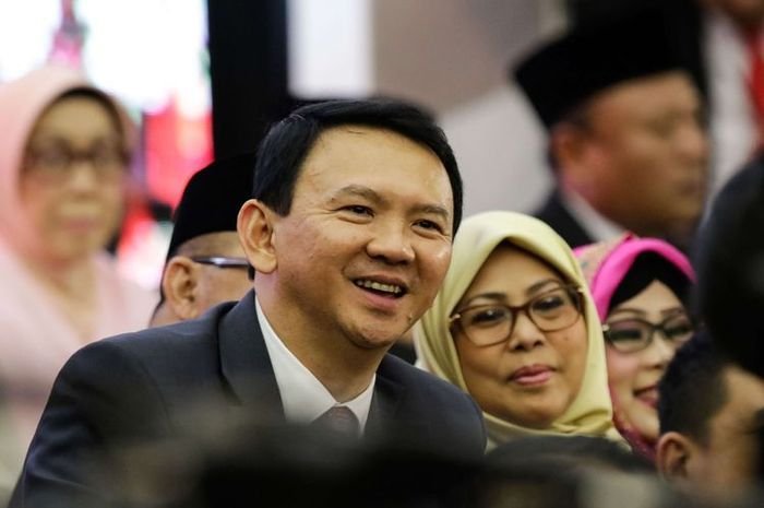 Ahok Soal Pemeriksaan Kejagung: "Siap Berikan Keterangan"