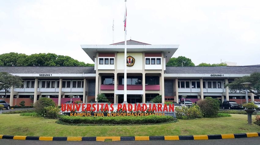 Unpad Belum Ambil Sikap Soal Izin Kelola Tambang bagi Perguruan Tinggi