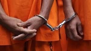 Dua Pria Ditangkap Polisi Usai Diduga Curi Laptop Guru di Kabupaten Toba