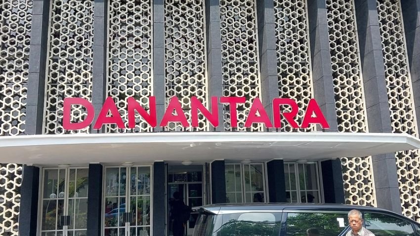 Danantara: Kerugian Bukan Milik Negara, Untung Harus Setor ke Kas Negara