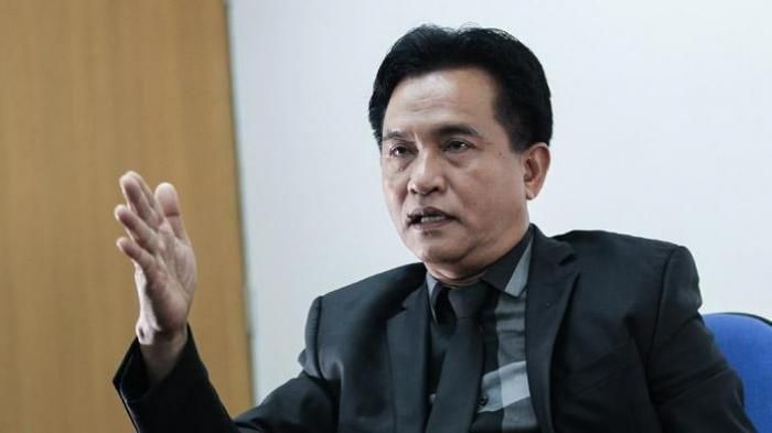Kinerjanya Dikritik, Menko Yusril: Saya Bekerja dengan Hati Nurani