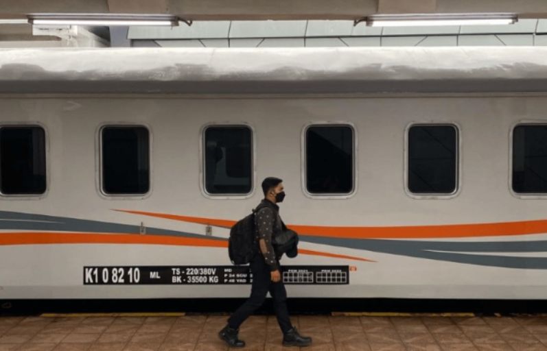 PT KAI Siapkan Diskon dan Flash Sale Tiket Kereta untuk Mudik Lebaran 2025