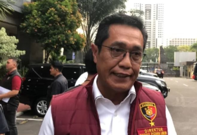 Dirtipidum Bareskrim Polri Bantah Tuduhan Penggelapan Sertifikat Tanah