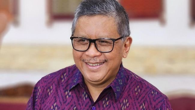 Sidang Praperadilan Hasto Kristiyanto Ditunda, Putusan Dijadwalkan Kamis 13 Februari 2025