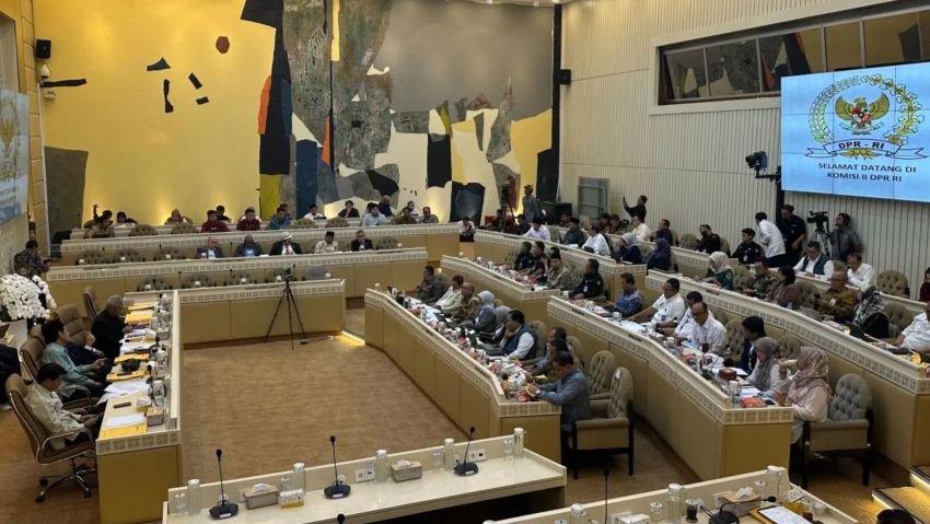 Bawaslu Sumut Terapkan Efisiensi Anggaran, Fasilitas Dinas Ditarik Mulai 2025