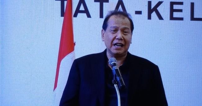 CT Soroti Tantangan Ekonomi Indonesia Akibat Ketergantungan Impor BBM