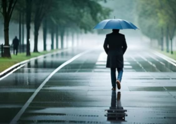 Prakiraan Cuaca BMKG Makassar untuk Sulawesi Selatan: Hujan di Beberapa Wilayah pada 28 Februari 2025