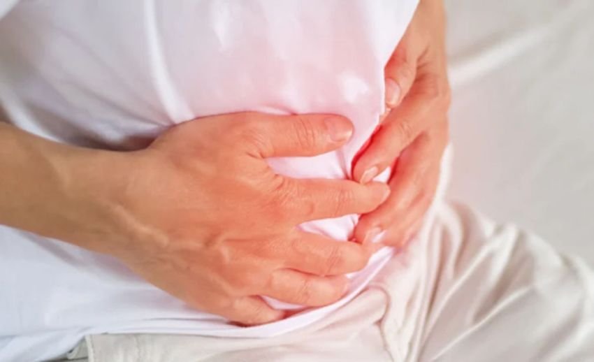 Asam Lambung Naik? Coba 9 Cara Ini Tanpa Obat, Dapatkan Rekomendasi dari Harvard!