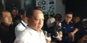 Retret Kepala Daerah Gelombang Kedua Akan Digelar di Kalibata, Mendagri Tito Karnavian Ajak Kepala Daerah Absen untuk Hadir