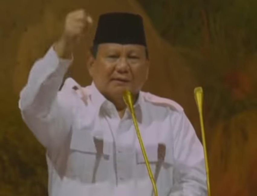 Presiden Prabowo Subianto: Anak Mampu Jangan Mengejek Program Makan Bergizi Gratis